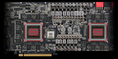 ASUS AMD ARESIII-8GD5